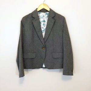 Blazer Dress Coat Jacket Women’s XL Vera Wang